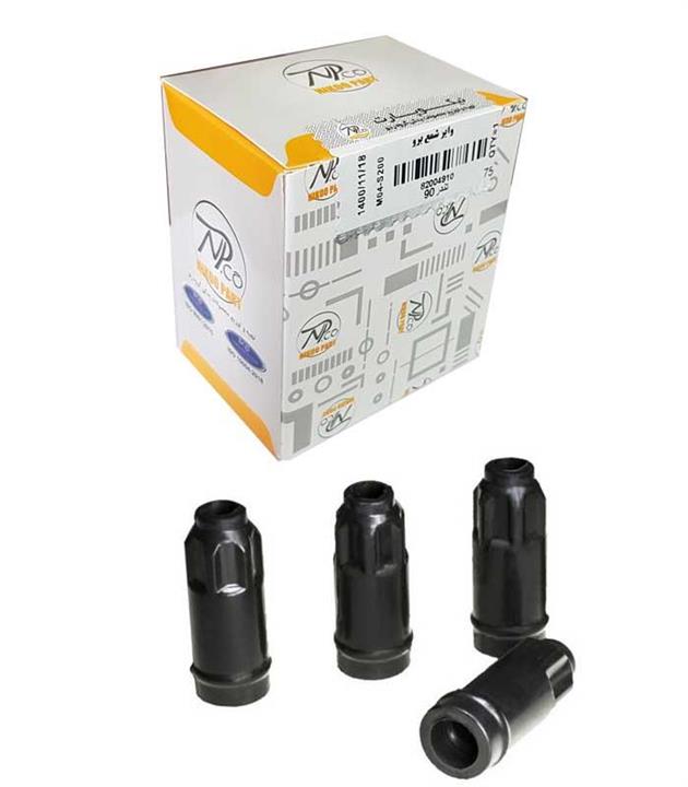 بوت وایر شمع برو نیکوپارت کد 82004910 مناسب برای رنو ال90